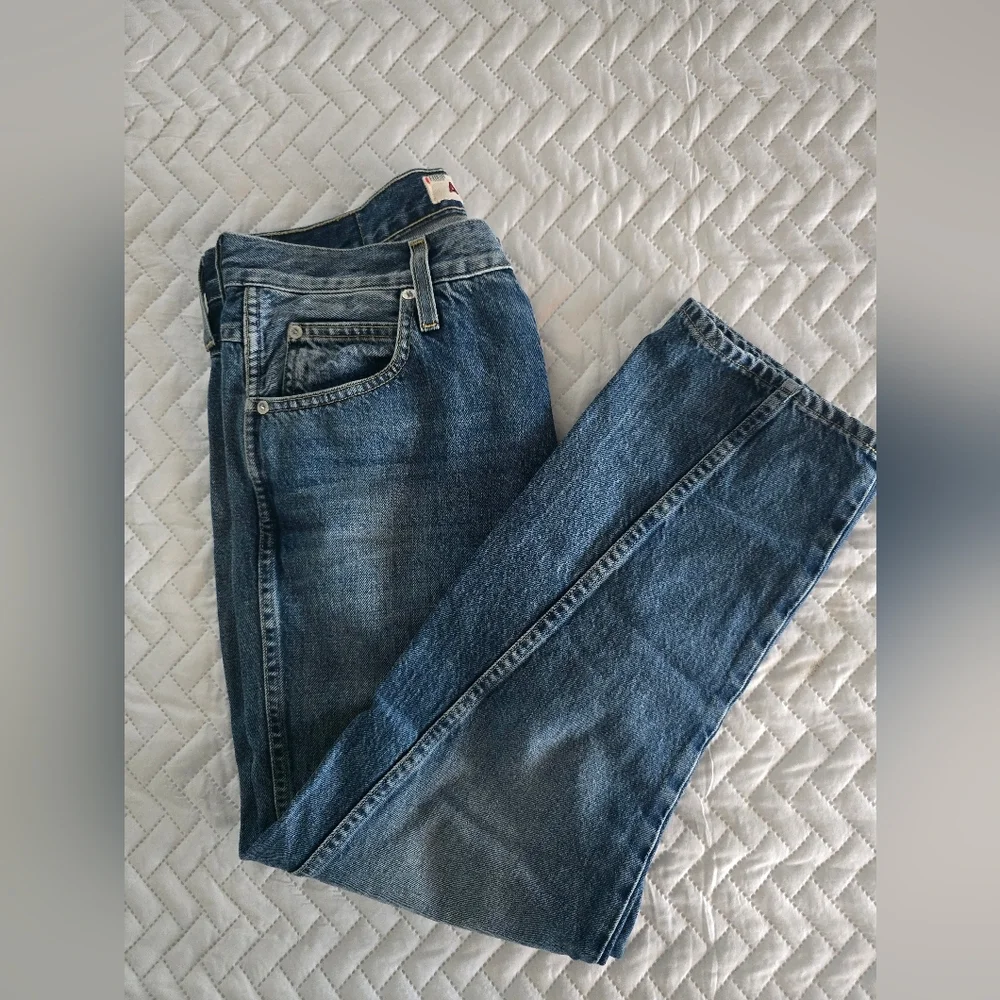 AMO Loverboy Twist Smitten Jeans - Picture 5 of 12